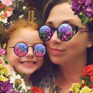 Meet your Posher, Tawnya